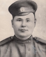 Артеев Сидор Николаевич (1897-1919), Брыкаланск