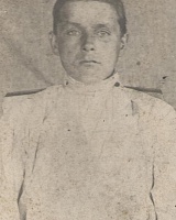 Истомин Михаил Яковлевич (1908-06.1942) Ижма