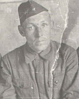 Вокуев Семен Иванович (1906-1944), Мохча