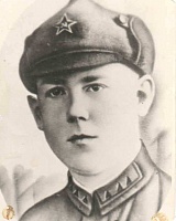 Хозяинов Алексей Николаевич (1913-1943), Мохча