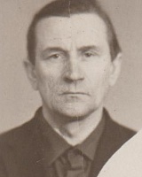Чупров Михаил Алексеевич (1925-01.1989), Бакур