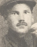 Истомин Василий Демьянович (1906-09.1944) Ижма