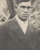 Истомин Тимофей Демьянович (1903-09.02.1945) Ижма