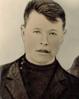 Канев Иван Гаврилович (1908-1943), Диюр