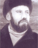 Вокуев Павел Филиппович (1910 г.р.), Вертеп