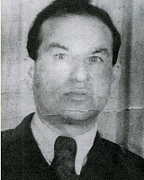Канев Александр Александрович (1916-1994), Сизябск 