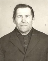 Канев Семен Клавдиевич (1923-1996), д.Ласта-с.Ижма