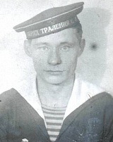 Чупров Григорий Павлович (1924-1983), Сизябск