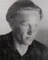 Чупров Николай Степанович (1926-1994), Кипиево