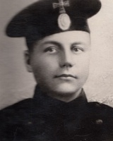 Терентьев Поликарп Маркович (1895-1916, погиб на войне), Брыкаланск