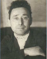 Канев Семен Прокопьевич (1914-1955), Диюр