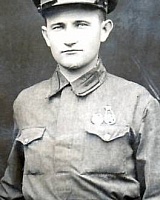 Чупров Прокопий Семенович (1913-1954), Сизябск