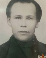 Канев Увар (Кар) Лукич (1897-1943), Диюр