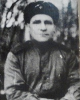 Вокуев Николай Михайлович (1902-28.03.1969), Сизябск