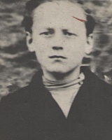 Филиппов Федор Михайлович (1905-07.01.1943)