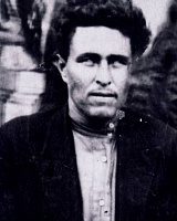Чупров Иосиф Григорьевич (1902-1942) Сизябск. Фото 1937г.