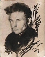 Вокуев Николай Тимофеевич (1909-1941), Вертеп