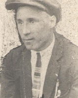 Чупров Сергей Автономович (1910-1943), Ижма - Няшабож