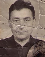 Ануфриев Александр Ефимович (1916-1972), Щельяюр