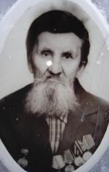 Чупров Николай Михайлович 