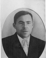Филиппов Степан Фёдорович (1910-1954), Вертеп