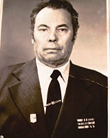 Артеев Филипп Никандрович (1919-1984), Брыкаланск