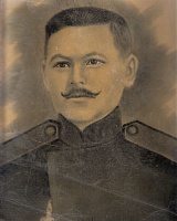 Возможно, Чупров Яков Семенович (1879-1914), умер от ран