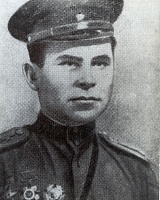 Рочев Петр Андреевич (1913-1991), Мохча. Фото1945 года