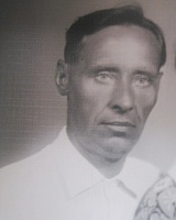 Никонов Василий Федорович (1910-1942), Ижма