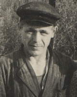 Канев Илья Федорович (1924 г.р.), Бакур
