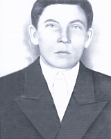 Рочев Алексей Дмитриевич (1923-1942), Вертеп