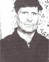 Рочев Борис Филиппович (1909-1970), Вертеп