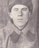 Филиппов Григорий Трофимович (1923-1945), Краснобор
