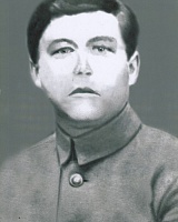 Канев Федор Трофимович (1904-06.08.1966), Ижма - Мохча