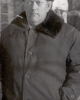 Рочев Федор Акимович (1923-2001), Кипиево. Фото1990 года