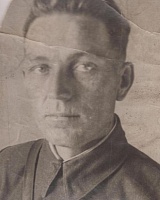Филиппов Егор Матвеевич (1909-1944), Мошъюга