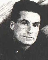 Батманов Андрей Яковлевич (1905-1943), Ижма