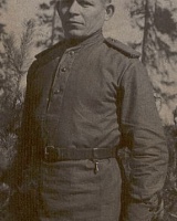 Батманов Вячеслав Иванович (1904-1967), Мохча
