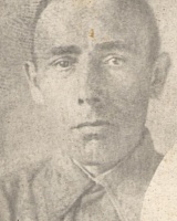 Хозяинов Александр Иванович (1906-1942) Ижма