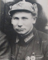 Артеев Иван Максимович (1915-10.10.1944), Сизябск