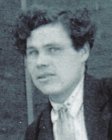 Канев Алексей Иванович (1906-1967), Большое Галово