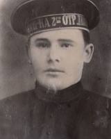 Терентьев Павел Федорович (1897-1918), Брыкаланск