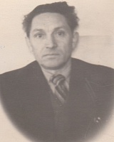 Филиппов Филипп Ефимович (1909-1987), Мошъюга-Брыкаланск
