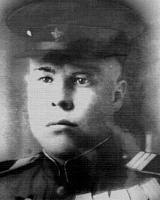 Беляев Павел Харитонович (1923-1976), Мохча