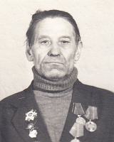 Немчинов Федор Васильевич (1923-1999), Брыкаланск