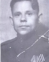 Семяшкин Лука Иванович (09.02.1916-16.06.1976), Вертеп - Ненецкий АО