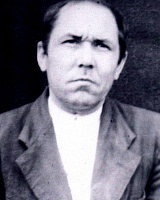Терентьев Степан Мартынович (1913-1987) Бакур