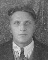 Канев Михаил Алексеевич (1924-1995), Большое Галово