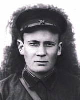 Батманов Максим Александрович( 1917 -1942), Мохча