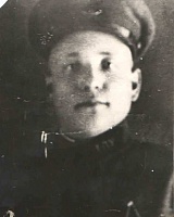 Вокуев Алексей Яковлевич (1905-1942), Мохча